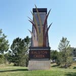 Signature Sign Project with Arvada’s Urban Development Group